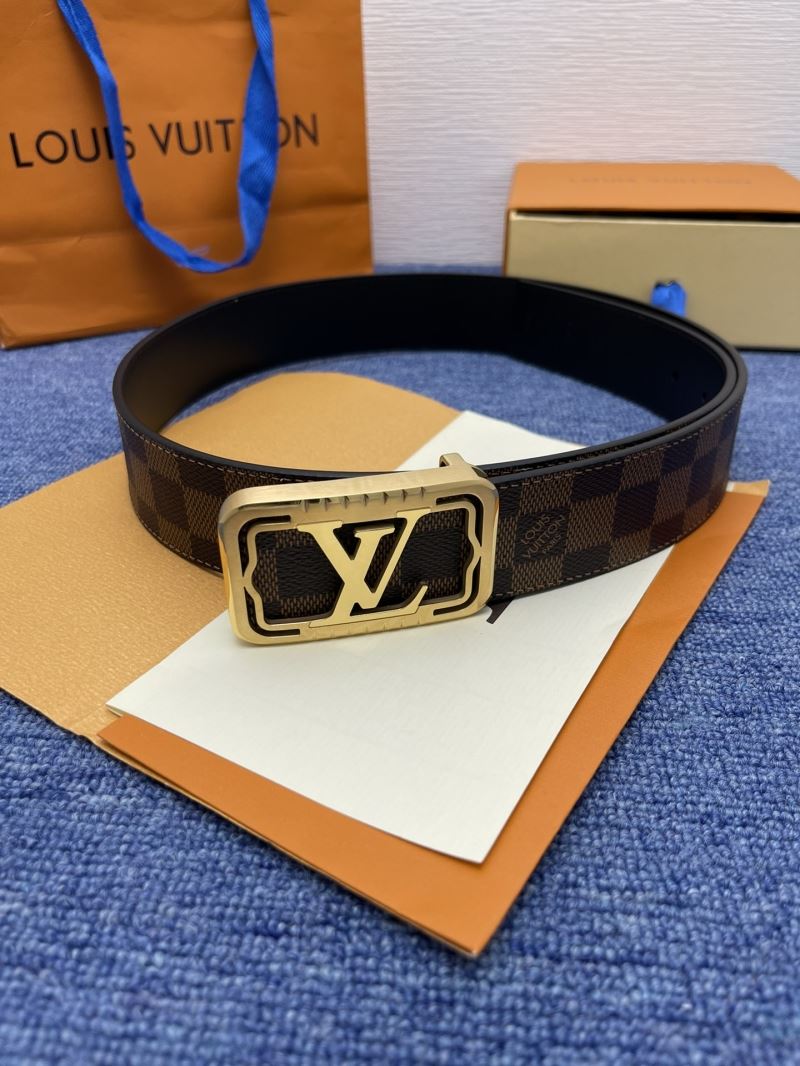 Louis Vuitton Belts